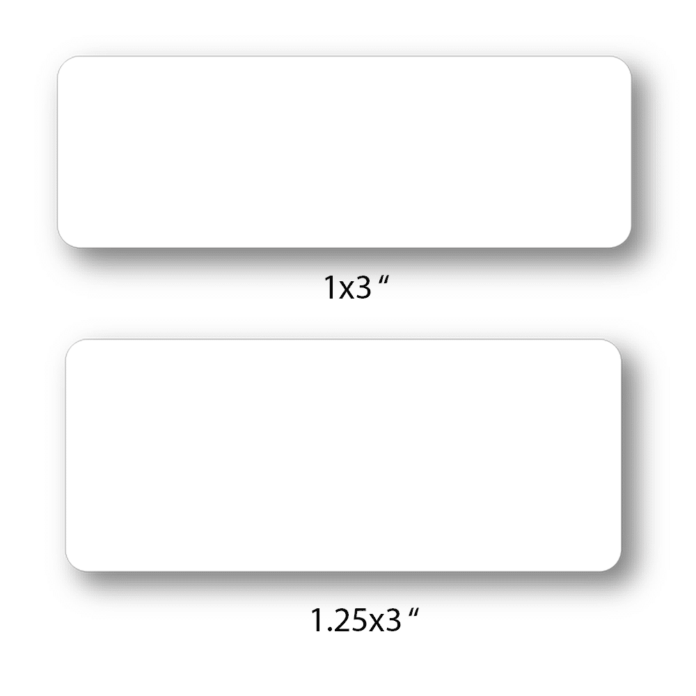 Wood Name Tags - thumbnail 5