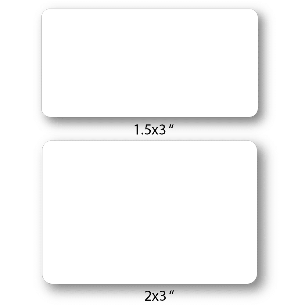 Wood Name Tags - thumbnail 6