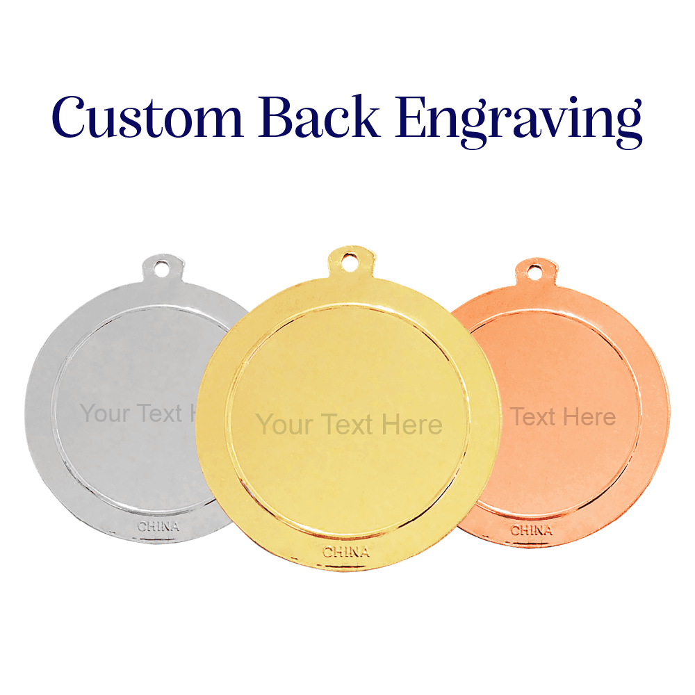 Football – StarBrite Medals - thumbnail 5