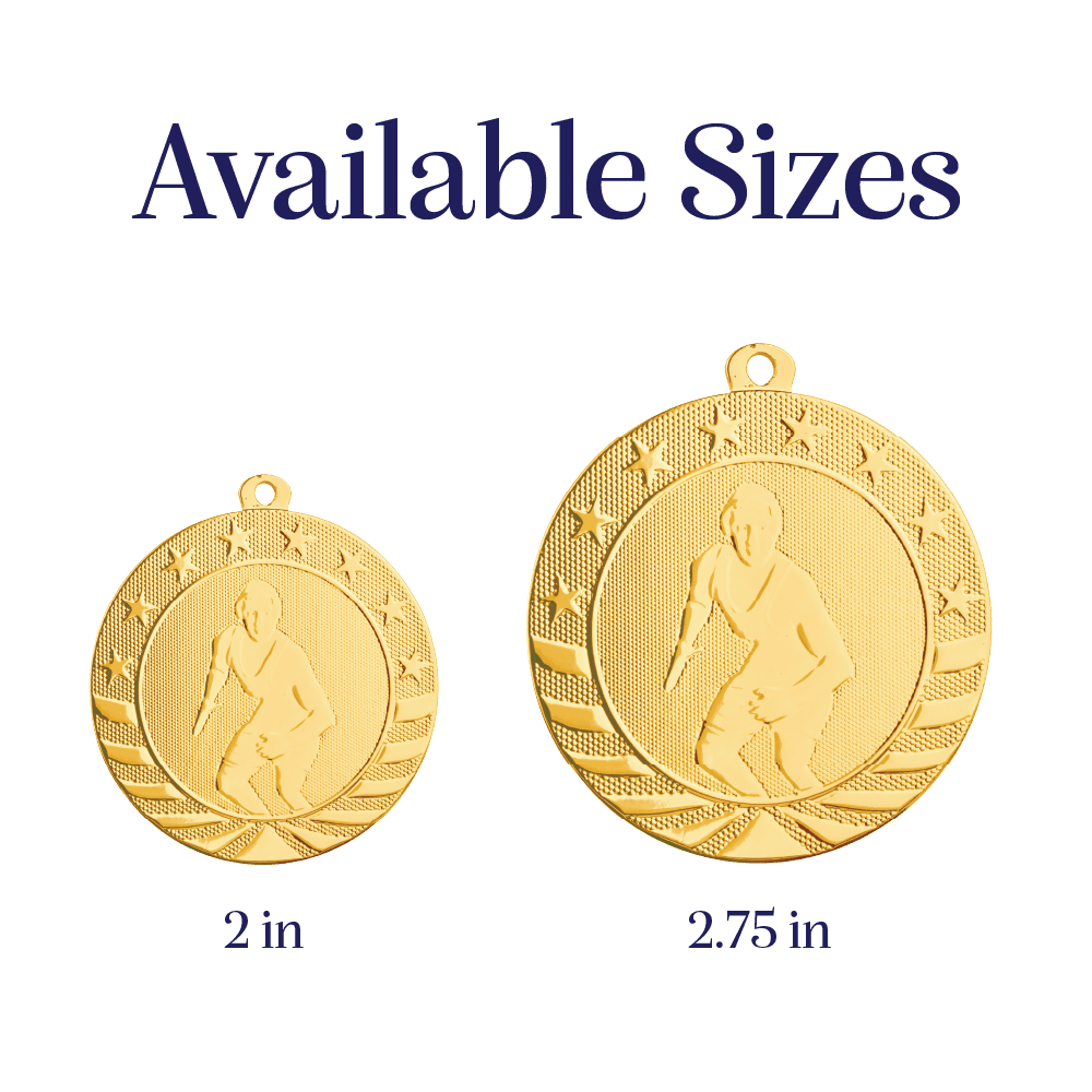 Wrestling – StarBrite Medals - thumbnail 7