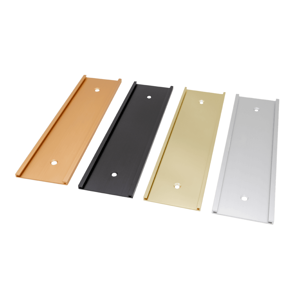 Door Mounts