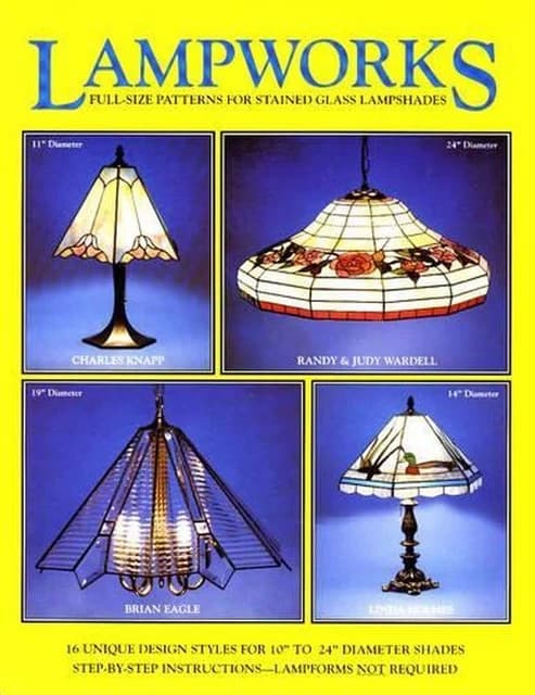 Lampworks Book