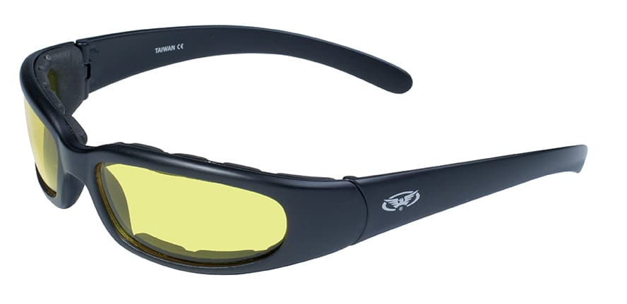 24 Chicago Yellow Tint A/F