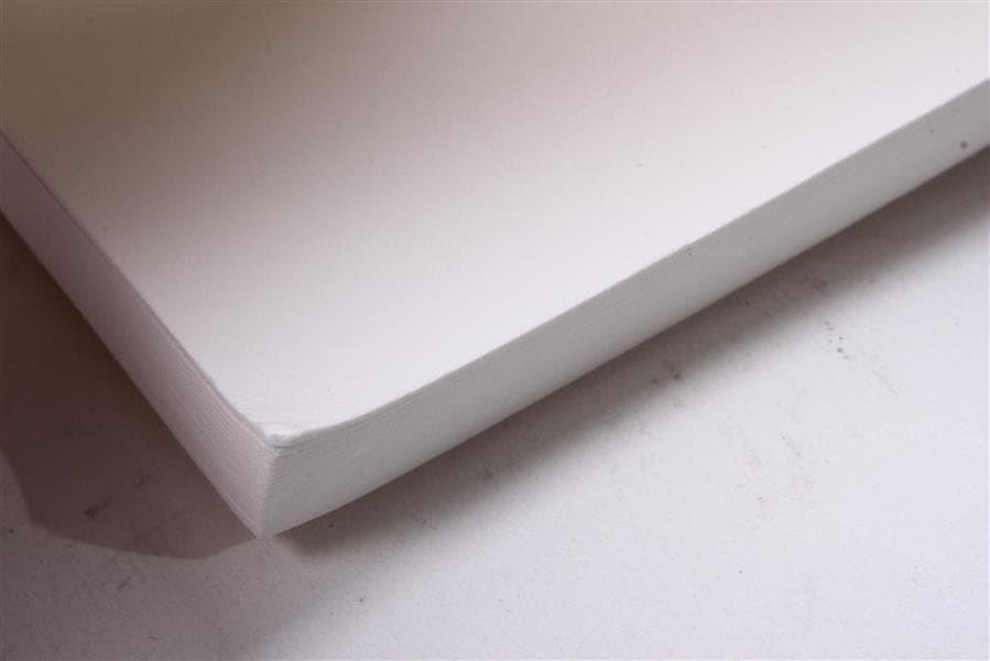 Opened Hahnemuhle Platinum Rag 300gsm 11″x15″, 25 sheets - thumbnail 4