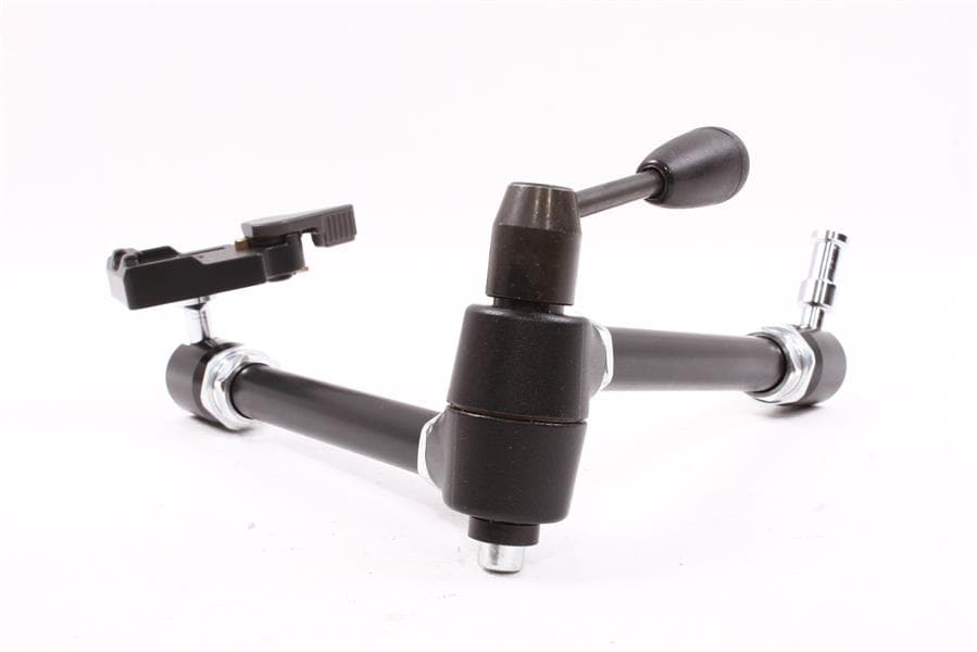 Used Manfrotto Magic Arm With Quick Release Plate (143RC) - thumbnail 4