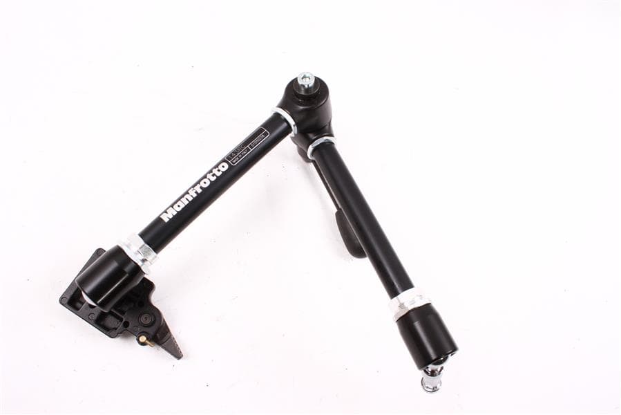 Used Manfrotto Magic Arm With Quick Release Plate (143RC) - thumbnail 8
