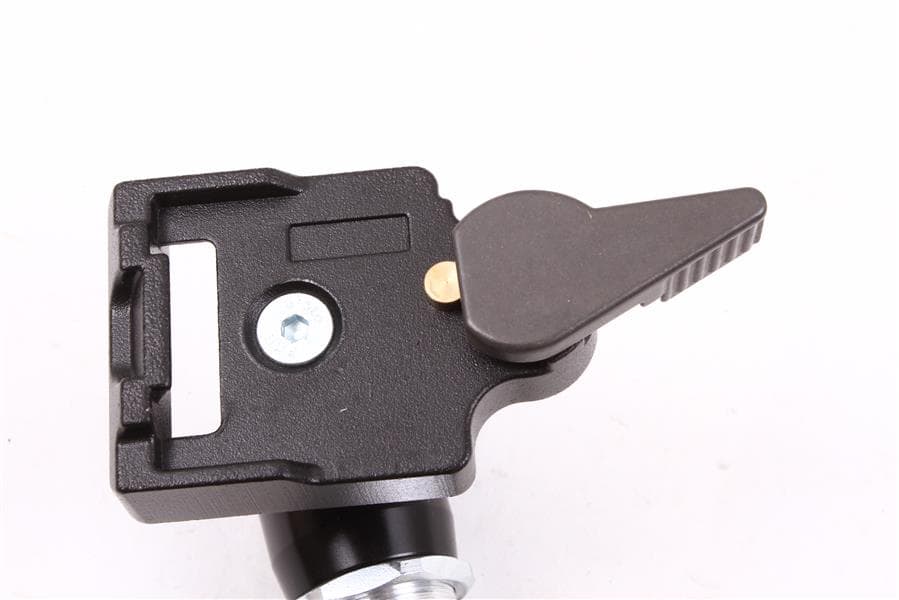 Used Manfrotto Magic Arm With Quick Release Plate (143RC) - thumbnail 7