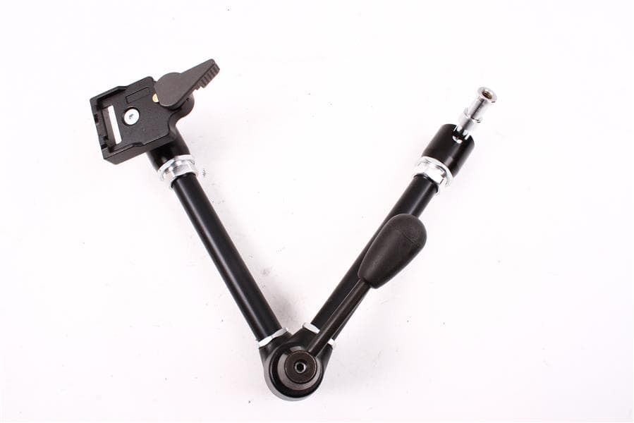 Used Manfrotto Magic Arm With Quick Release Plate (143RC) - thumbnail 6
