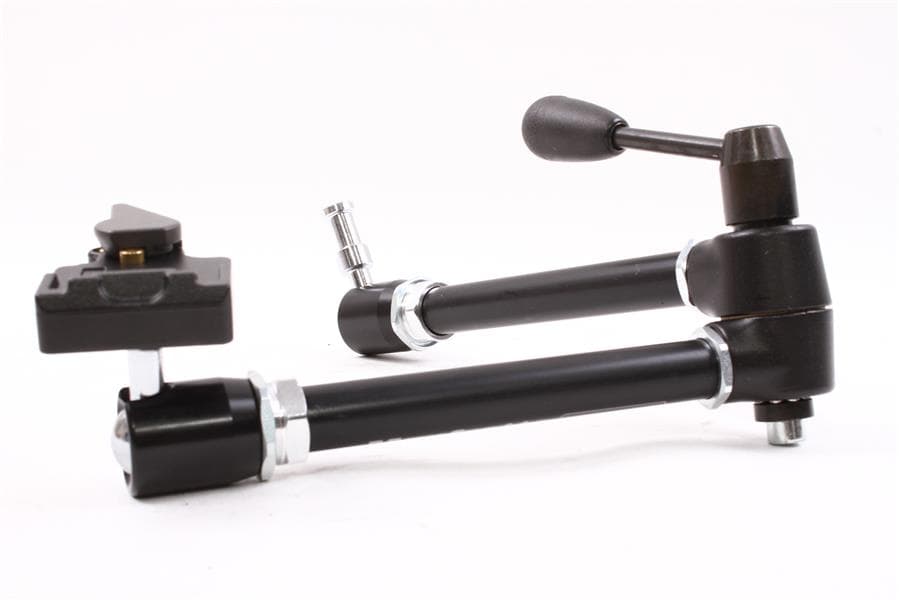 Used Manfrotto Magic Arm With Quick Release Plate (143RC) - thumbnail 5