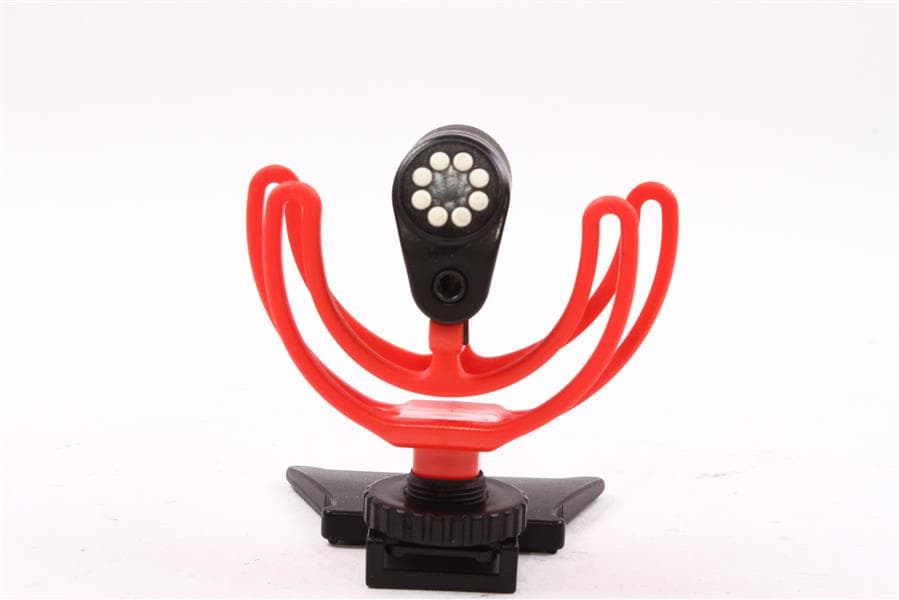 Used JOBY Wavo On-Camera Microphone - thumbnail 4