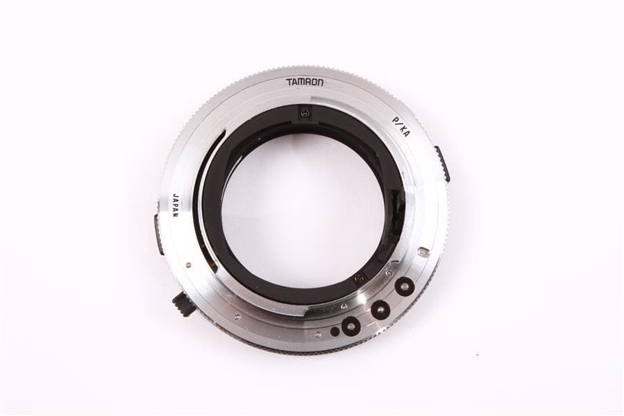 Used Tamron Adaptall-2 Custom Pentax-KA Mount Adapter - thumbnail 2