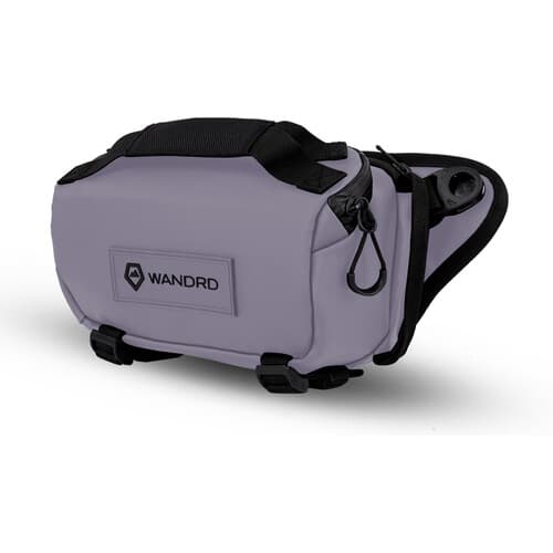 WANDRD ROGUE Sling 3L Uyuni Purple - thumbnail 3