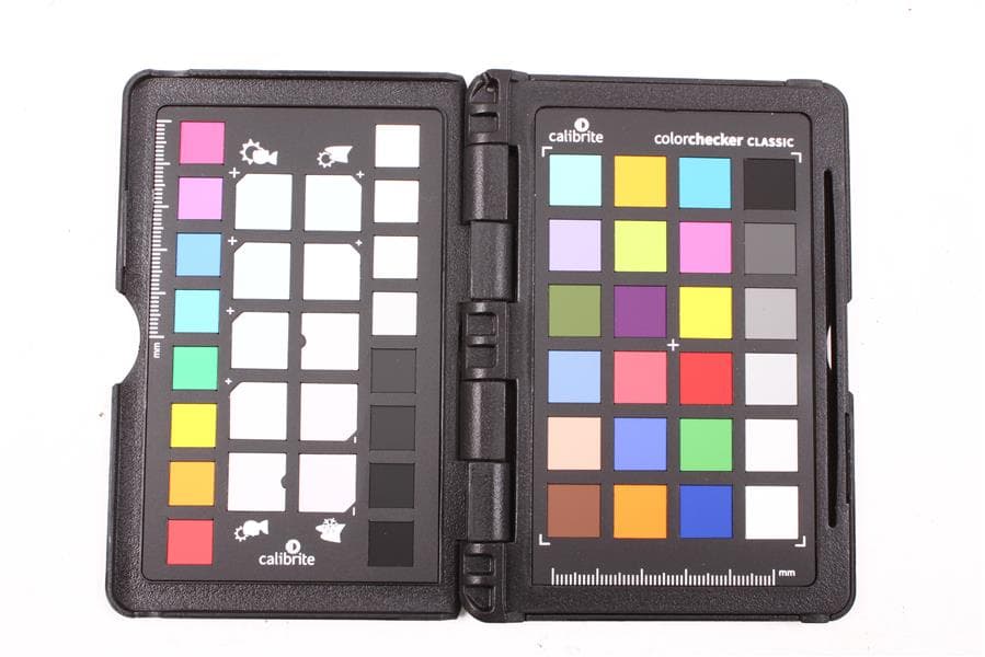 Used Calibrite ColorChecker Passport Photo 2 (CCPP2) - thumbnail 2