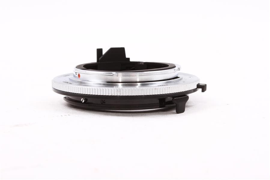 Used Tamron Adaptall-2 Custom Pentax-KA Mount Adapter - thumbnail 6