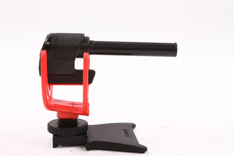 Used JOBY Wavo On-Camera Microphone - thumbnail 5