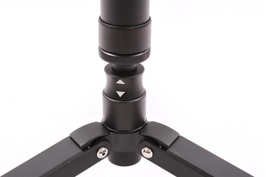 Used Promaster Air Support Monopod AS431 - thumbnail 9