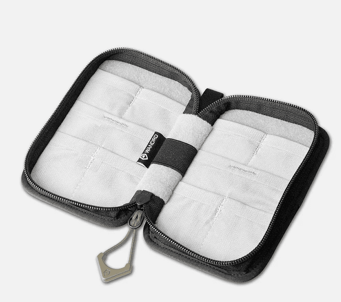 WANDRD Memory Card Case – Uyuni Purple - thumbnail 3