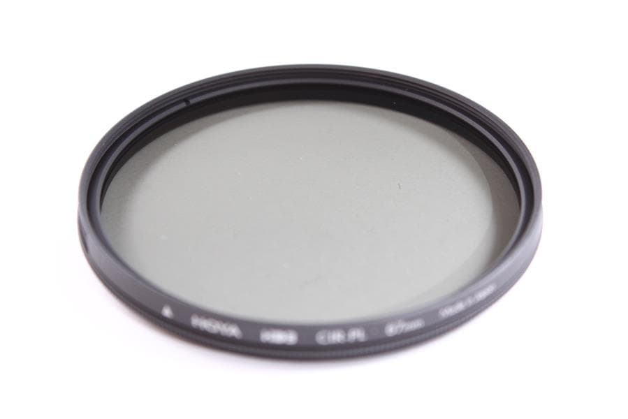 Used HOYA HD3 CIR-PL 67MM FILTER - thumbnail 6