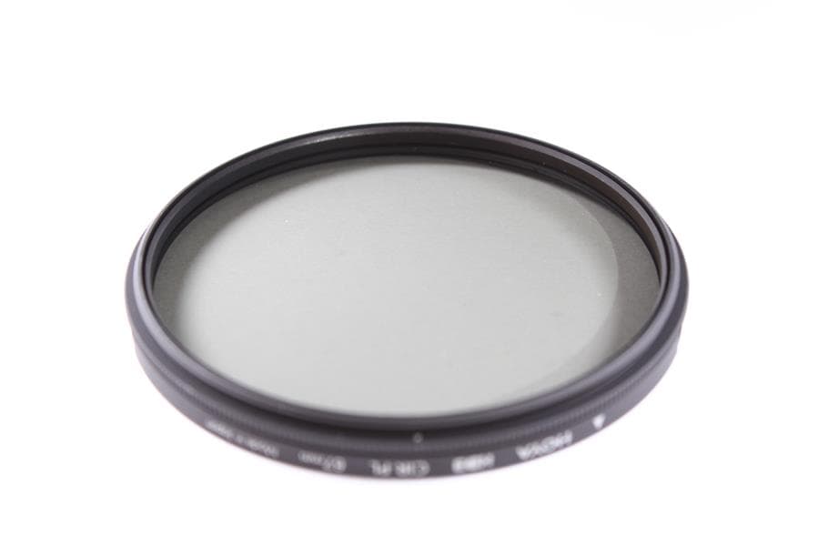 Used HOYA HD3 CIR-PL 67MM FILTER - thumbnail 7