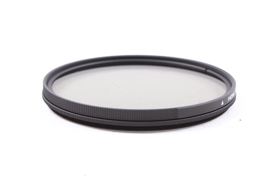 Used HOYA HD3 CIR-PL 67MM FILTER - thumbnail 5