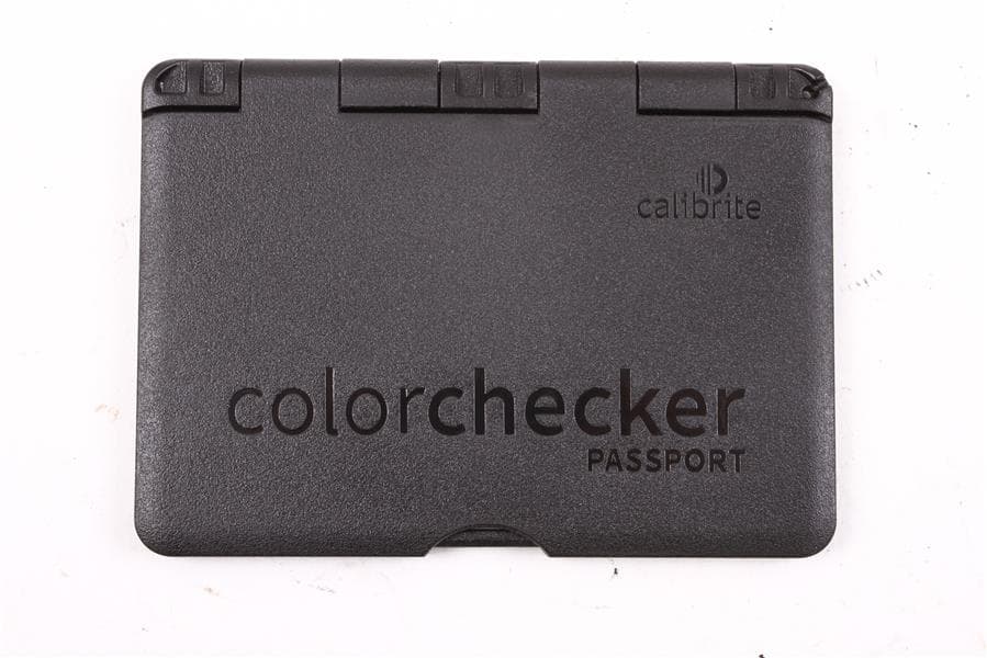 Used Calibrite ColorChecker Passport Photo 2 (CCPP2) - thumbnail 5