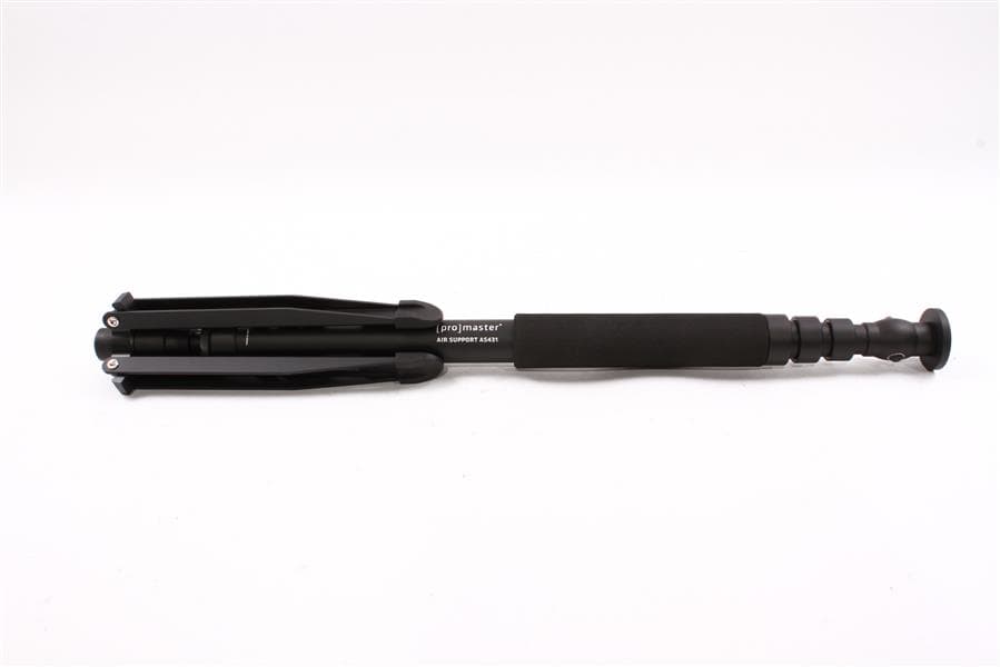 Used Promaster Air Support Monopod AS431 - thumbnail 10
