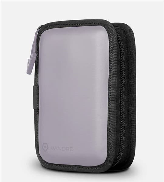 WANDRD Memory Card Case – Uyuni Purple