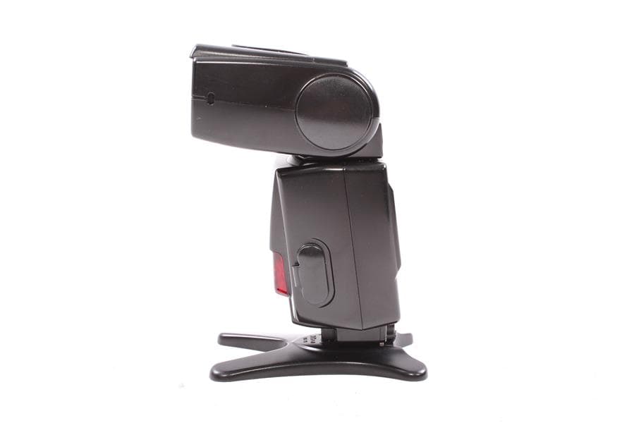 Used Nikon SB-800 Speedlight Hot Shoe Flash Unit - thumbnail 3