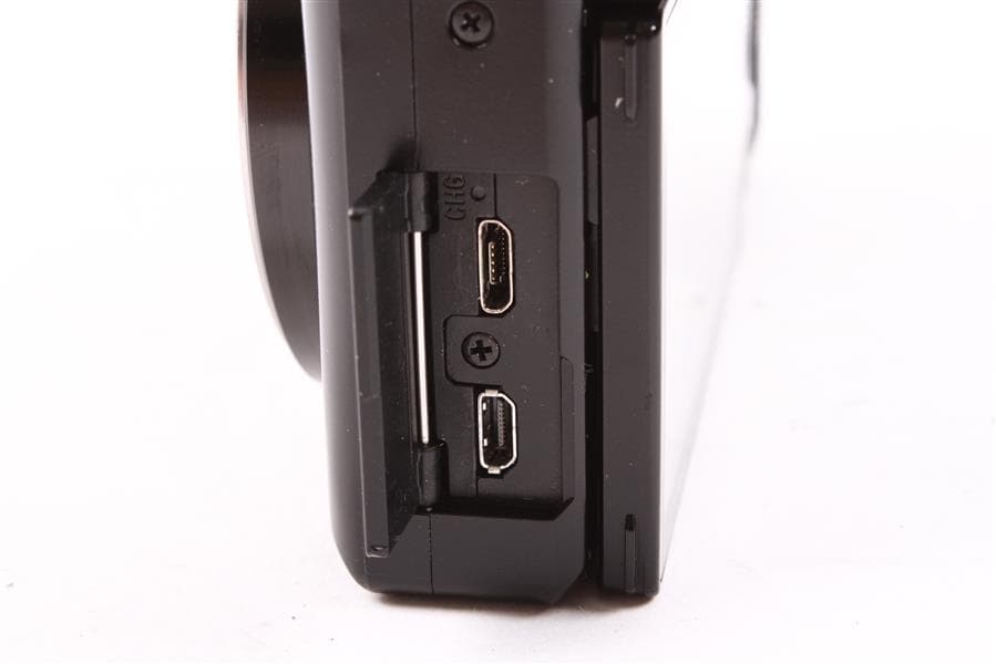 Used Sony Alpha a6000 Mirrorless ILC Digital Camera Body - thumbnail 4