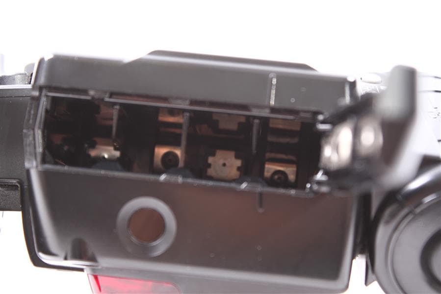 Used Nikon SB-800 Speedlight Hot Shoe Flash Unit - thumbnail 8
