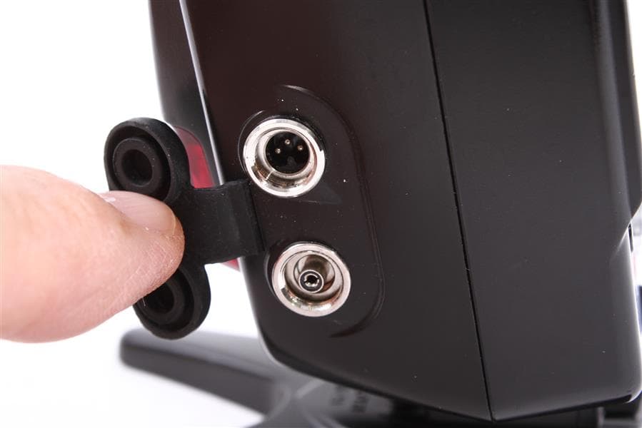 Used Nikon SB-800 Speedlight Hot Shoe Flash Unit - thumbnail 4