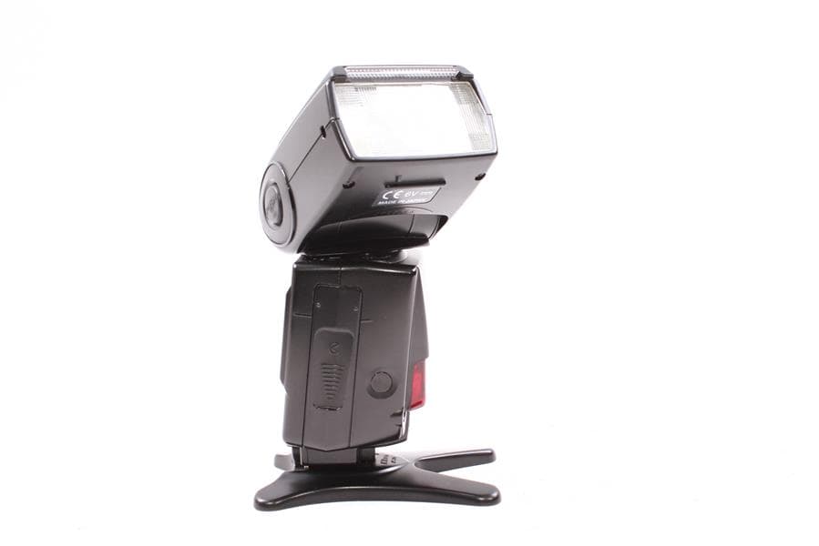 Used Nikon SB-800 Speedlight Hot Shoe Flash Unit - thumbnail 7