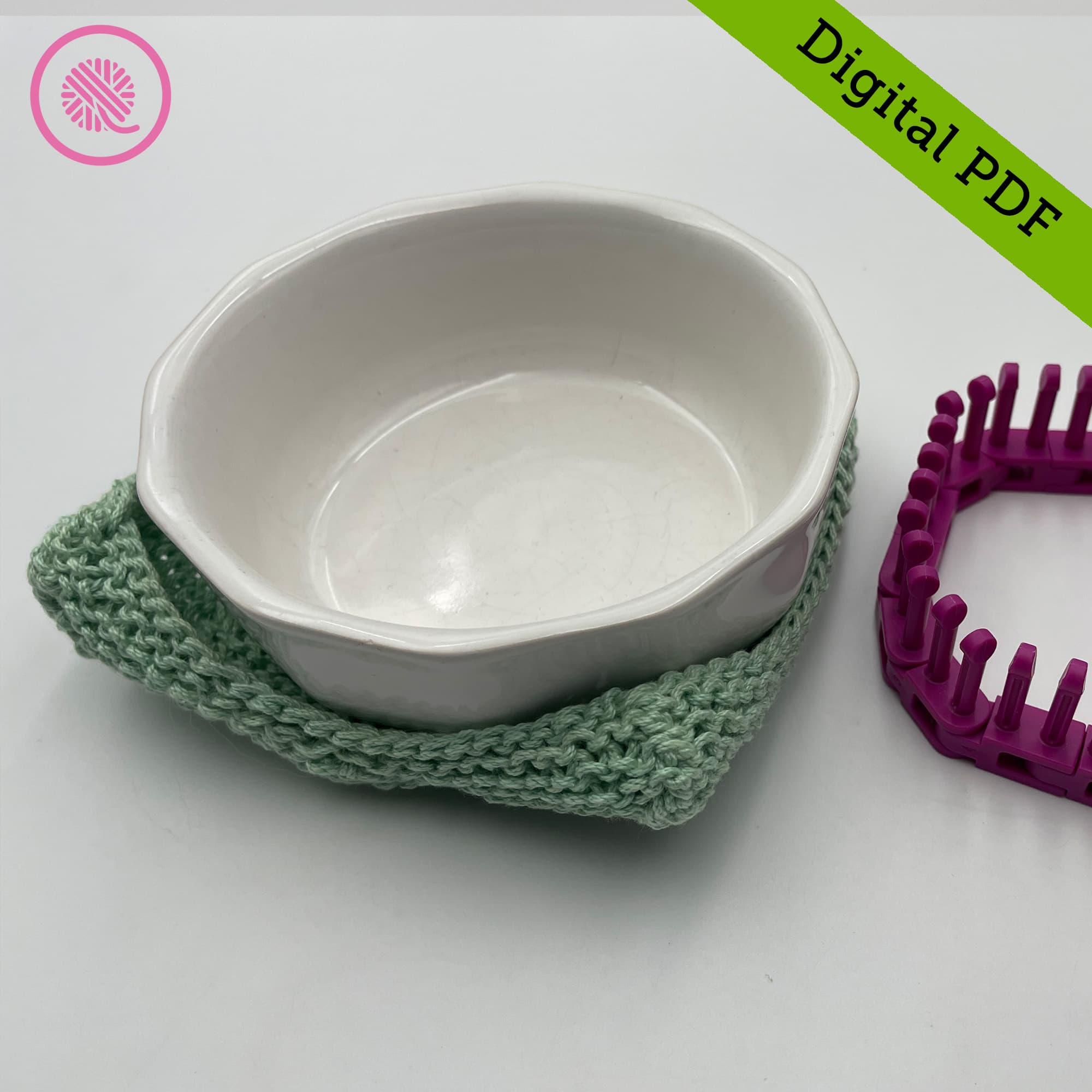 PDF: 2024 Loom Knit Pattern Bundle - thumbnail 8