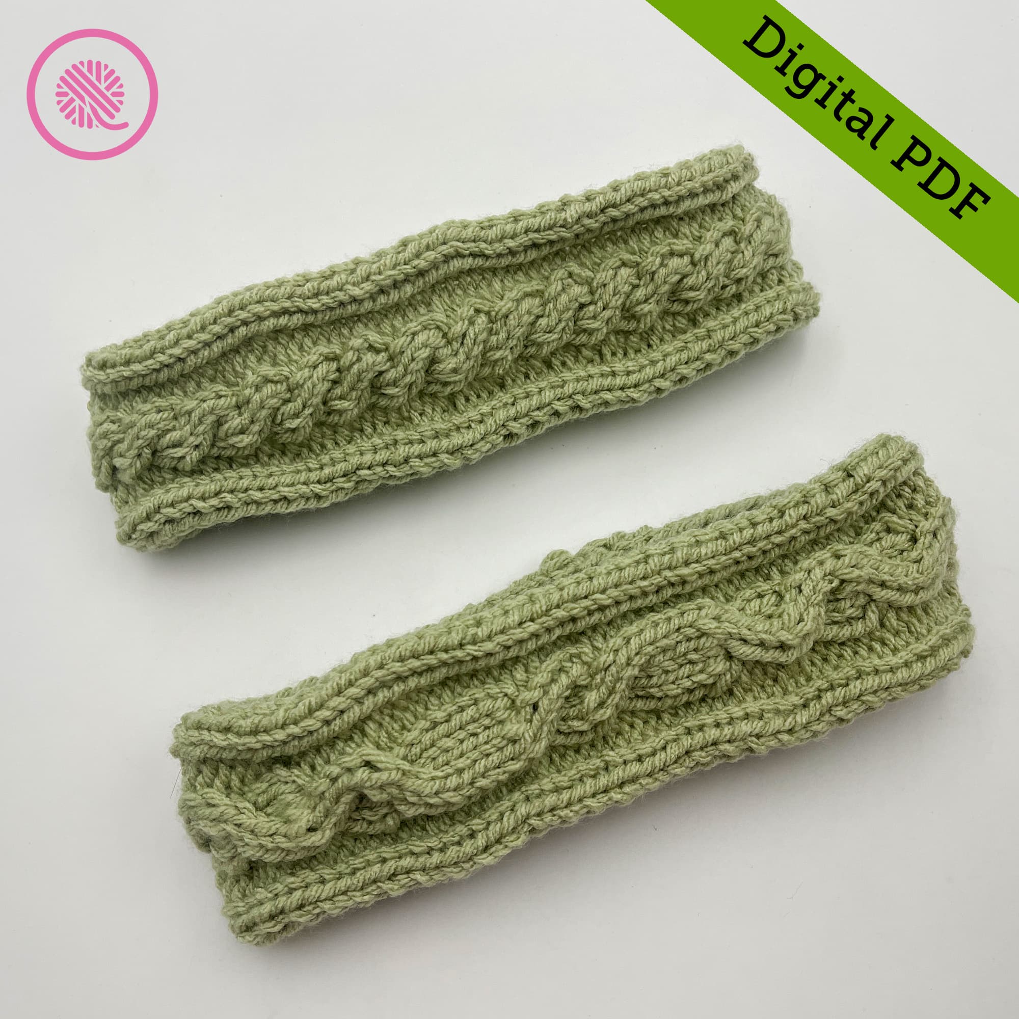 PDF: 2024 Loom Knit Pattern Bundle - thumbnail 4