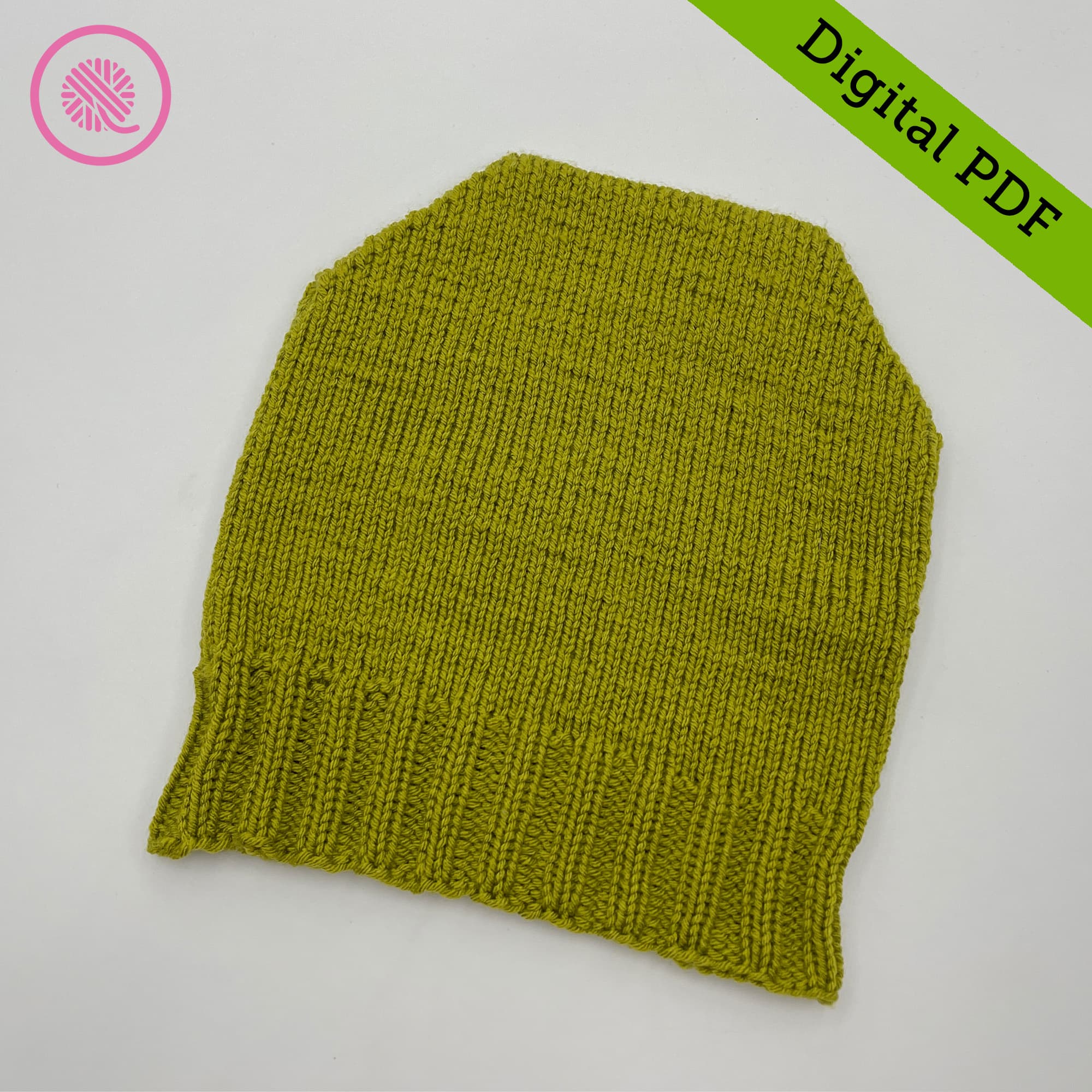 PDF: 2024 Loom Knit Pattern Bundle - thumbnail 3