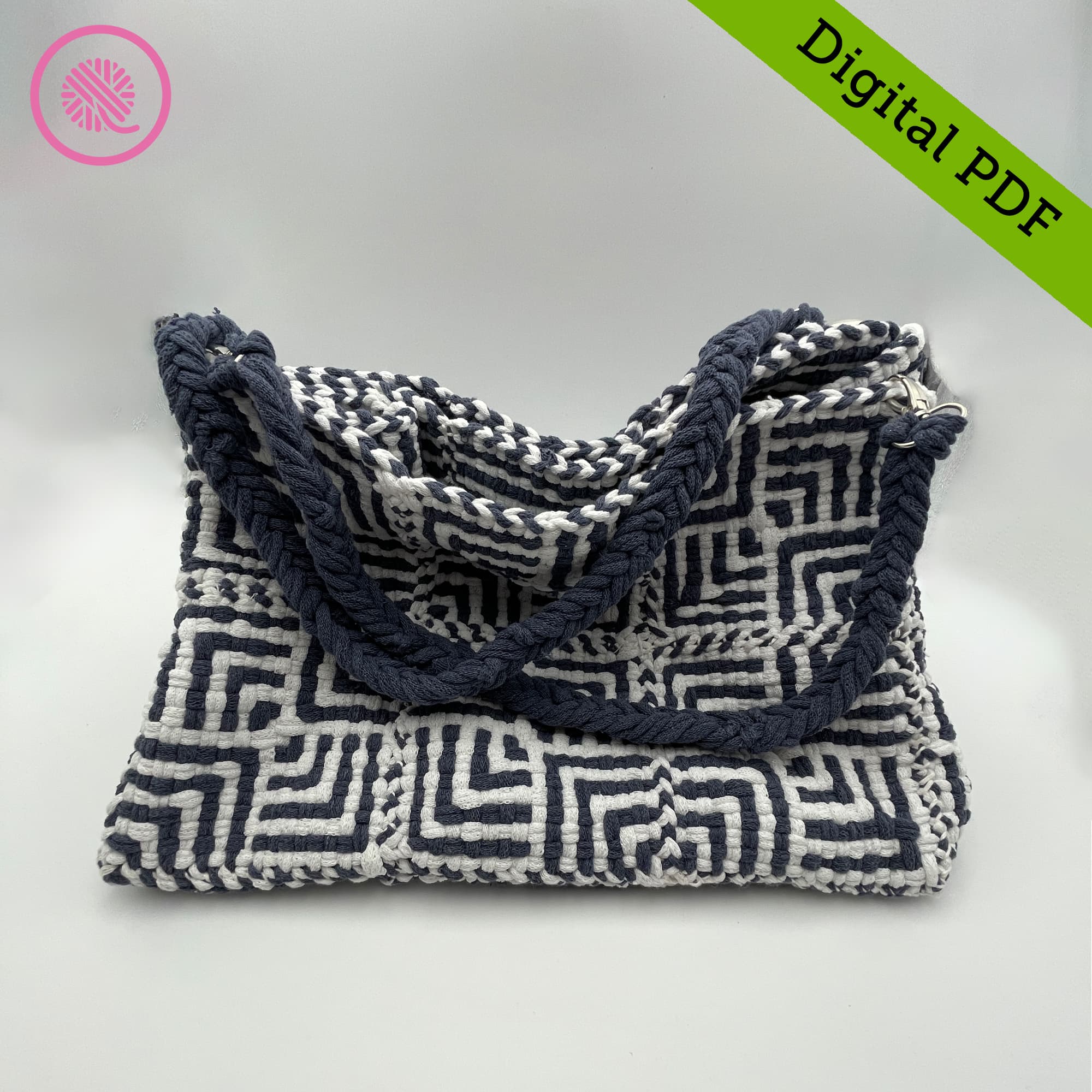 PDF: 2024 Weaving Pattern Bundle - thumbnail 2