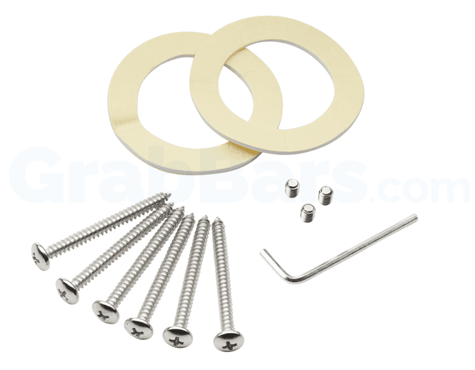 Helios Series Grab Bar - thumbnail 7