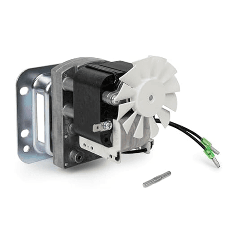 Auger Motor DB/JB – 110V only (T-Pin)