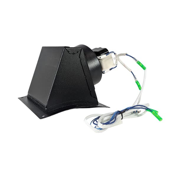 Combustion Fan Assembly – DB/JB Choice