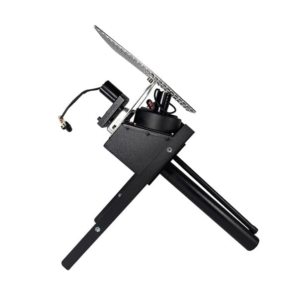 Auger Assembly Complete – DB/Ledge 12v