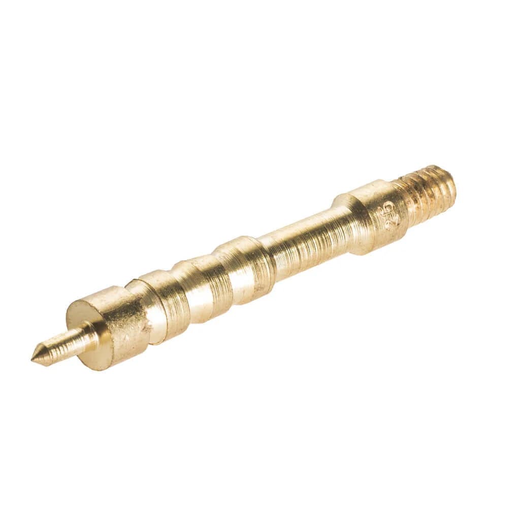 Brass Jags