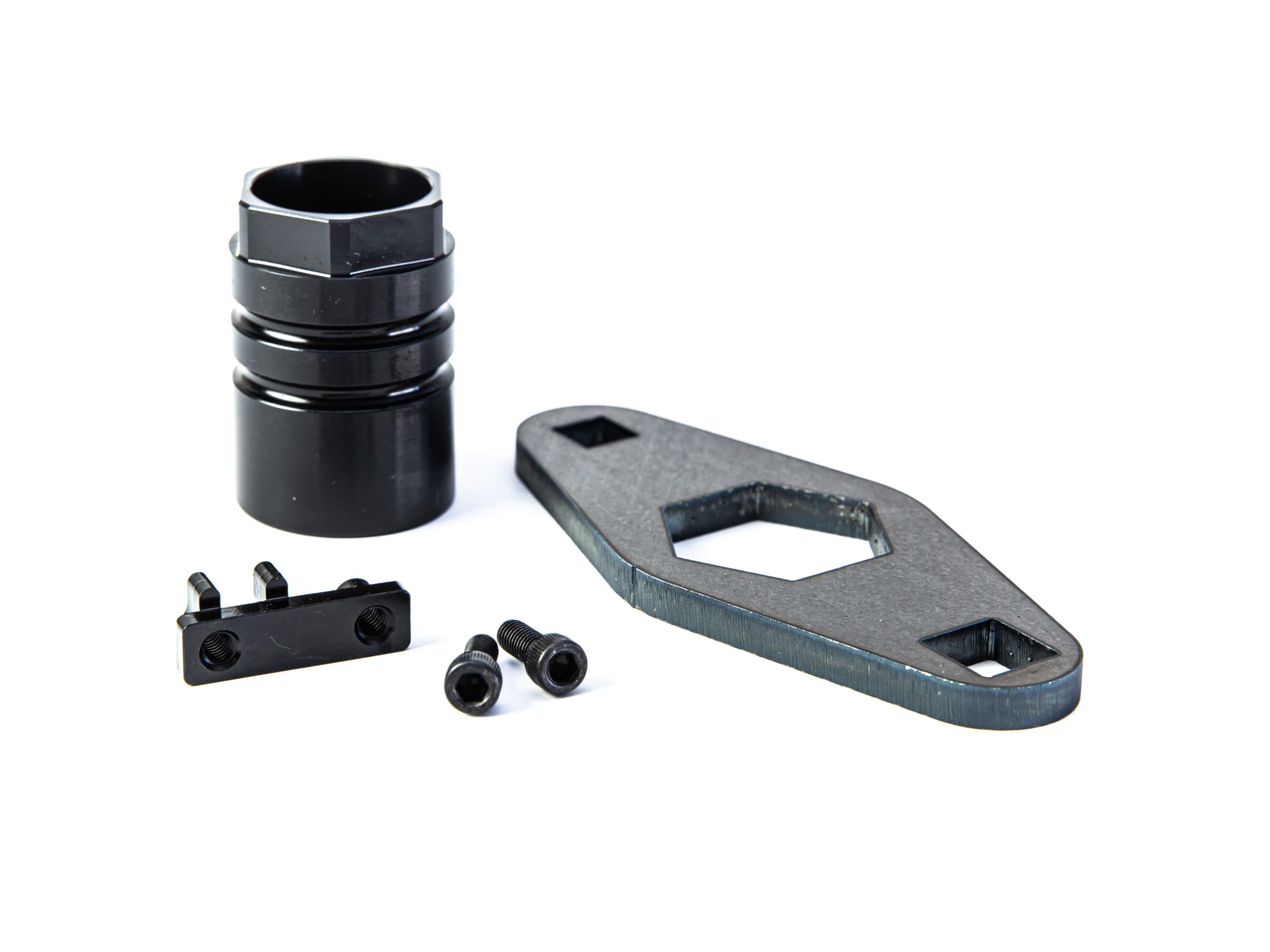 AR-15 Grendel Hunter Handguard v.1 - thumbnail 5