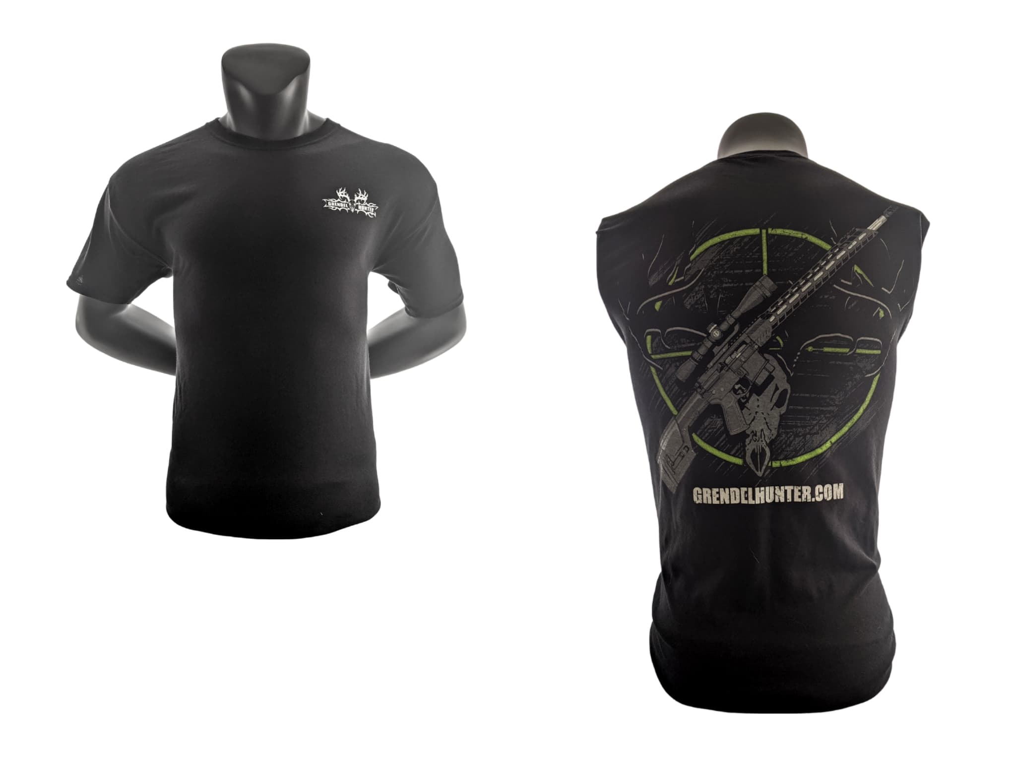 Grendel Hunter T-Shirt