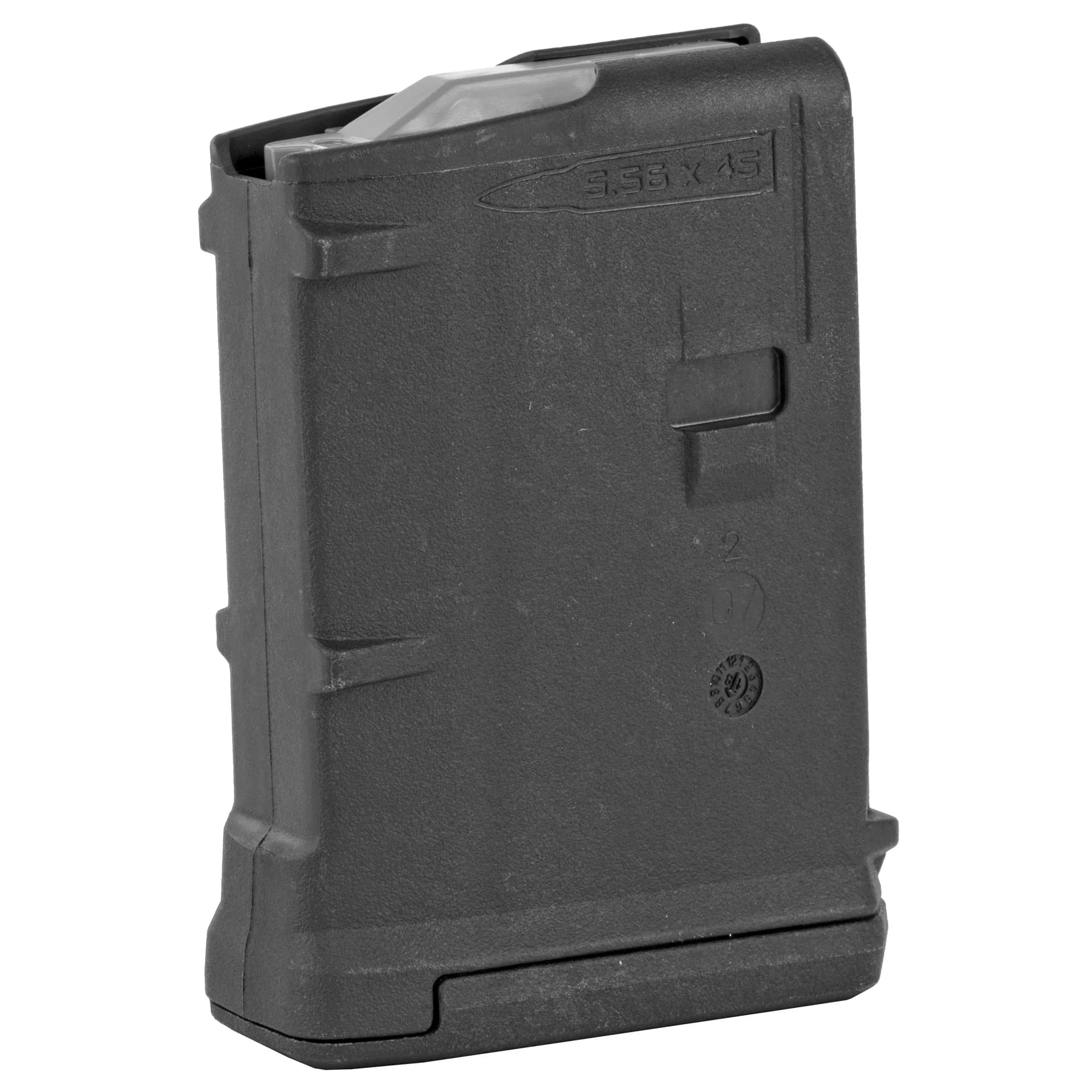 Magpul M3 PMAG 10RD 5.56 - thumbnail 2