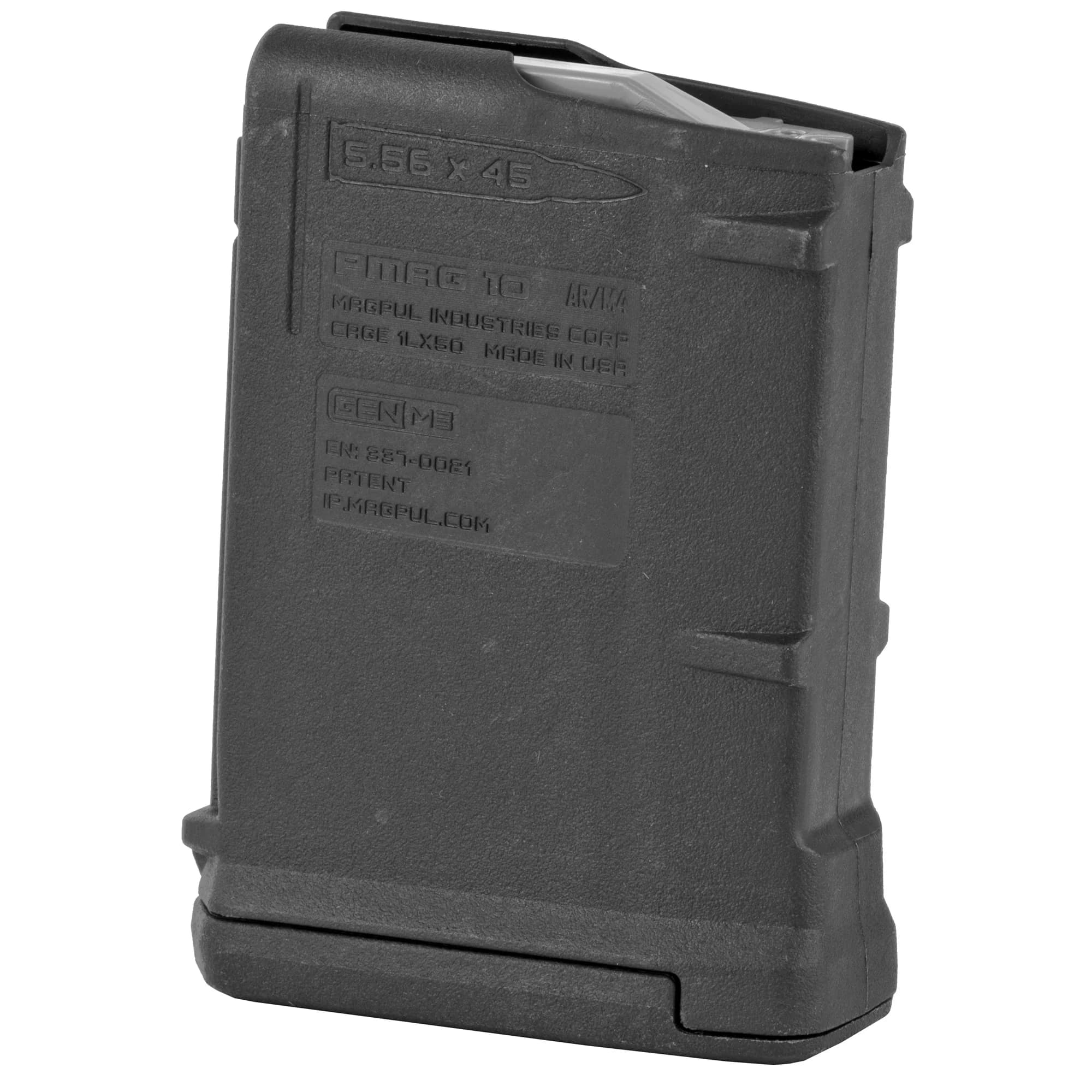 Magpul M3 PMAG 10RD 5.56