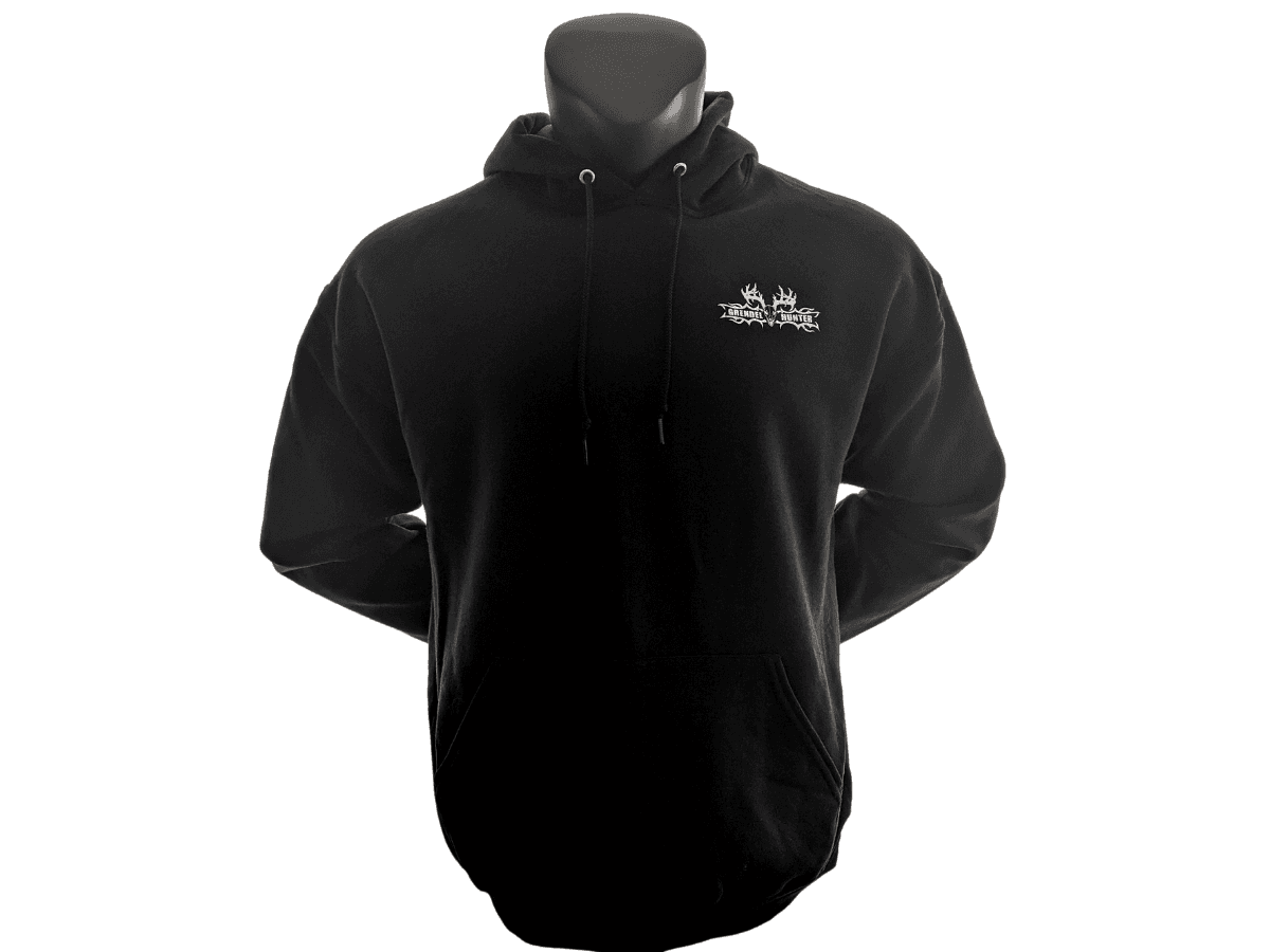Grendel Hunter Hoodie - thumbnail 2