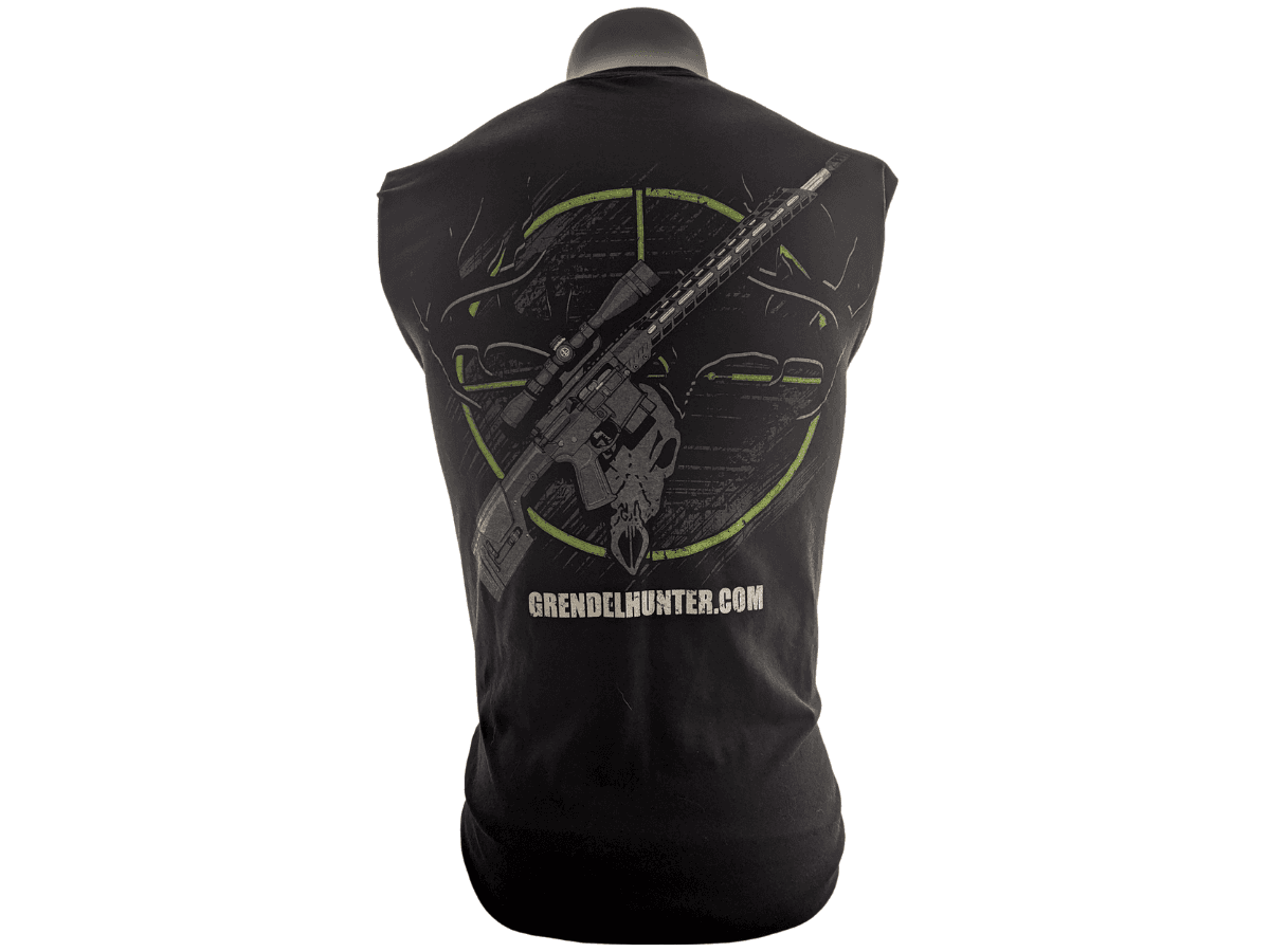 Grendel Hunter T-Shirt - thumbnail 3