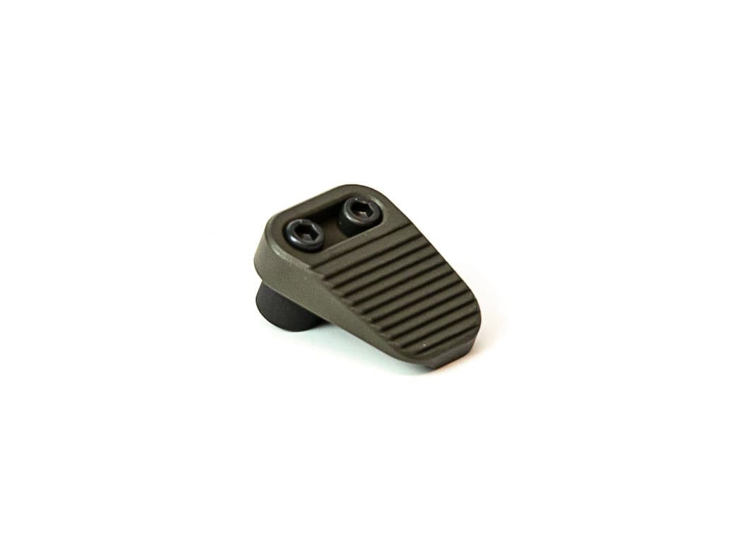B1 Extended Mag Release - thumbnail 4