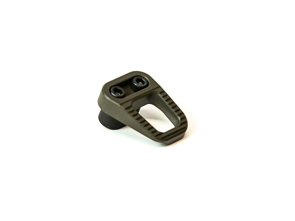B2 Extended Mag Release - thumbnail 4