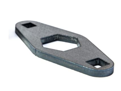 Grendel Hunter Barrel Nut Wrench – AR-15